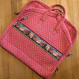Vera Bradley Garment Bag
